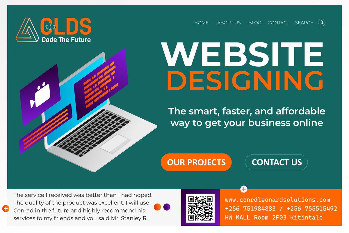 Webmaster tweet media