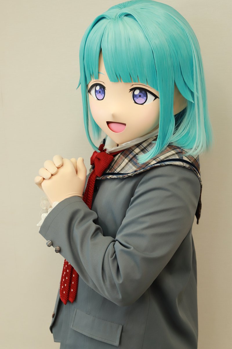 mashiro4134's tweet photo. 「はにかみ笑顔でおもてなし」
「あなたの心に幸せサーヴ」
あんさんぶるスターズの紫之創くんをお迎えしました！
（やっとお迎えお披露目ツイートできる…） https://t.co/RjCjWSNdSF