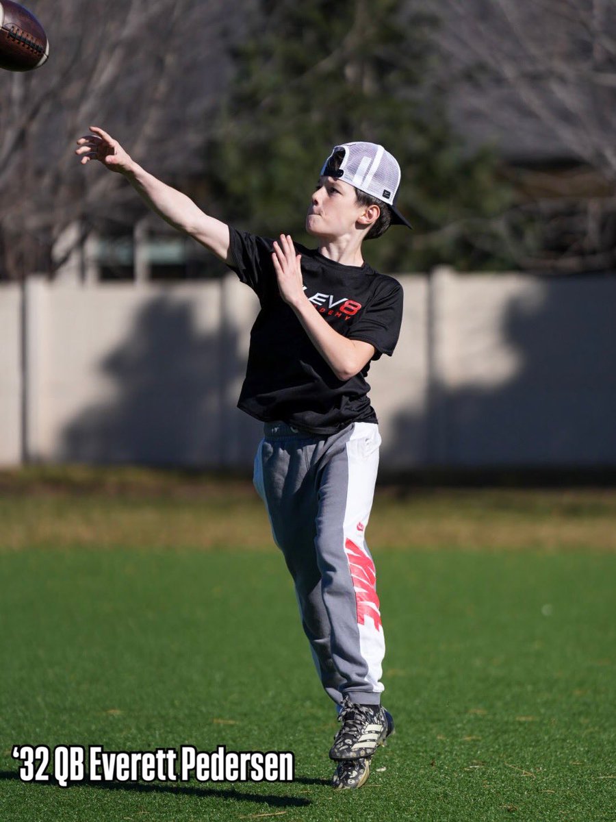 KAIZEN QB ACADEMY tweet media