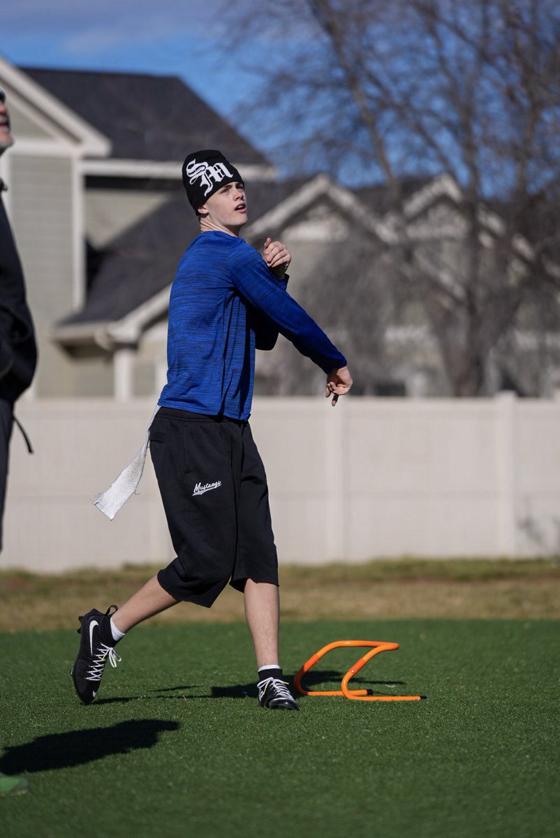 KAIZEN QB ACADEMY tweet media