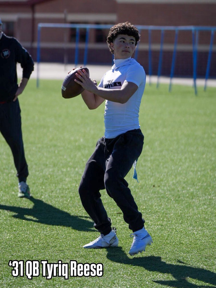 KAIZEN QB ACADEMY tweet media