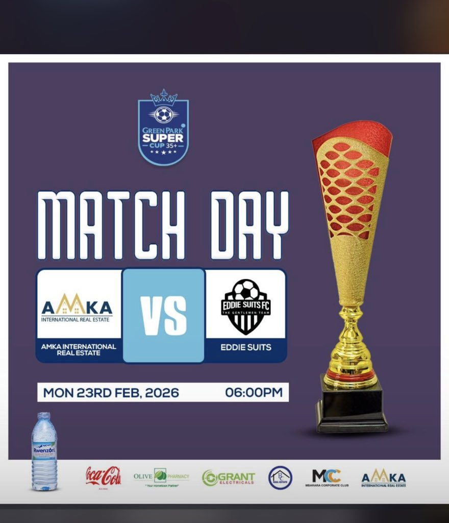 Amka International Real Estate tweet media