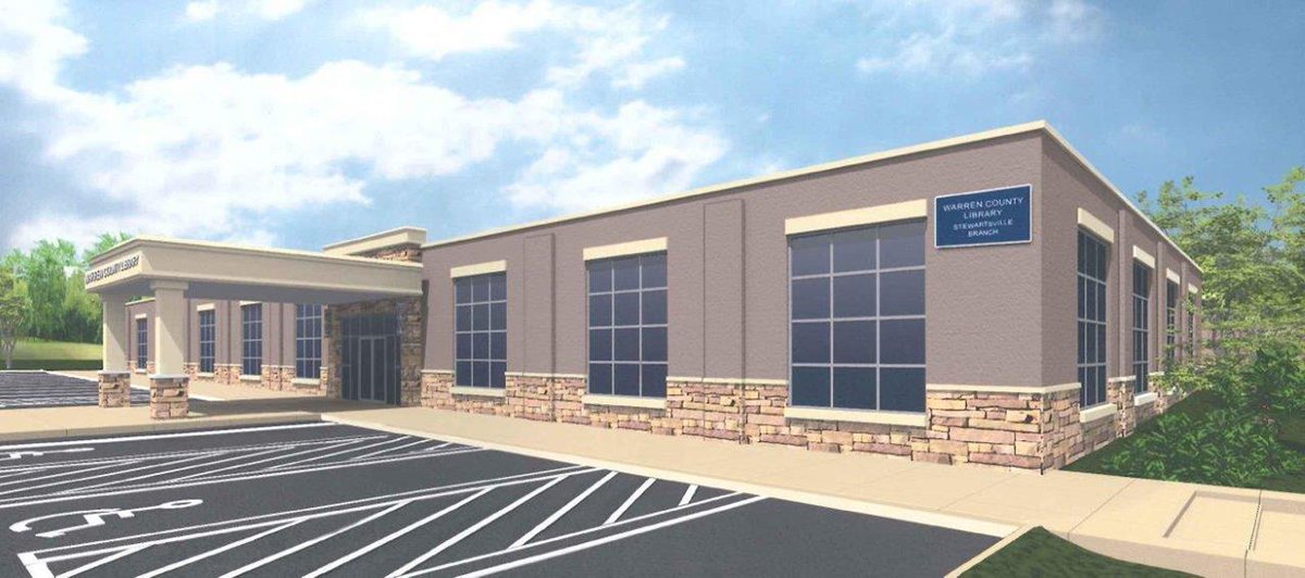 WarrenCountyNJGov tweet media