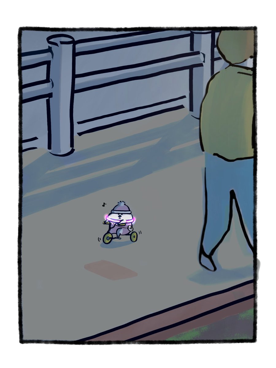 ハム坊 tweet media