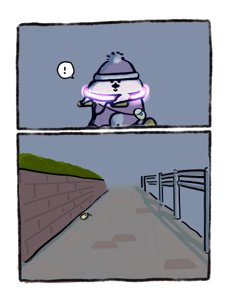 ハム坊 tweet media