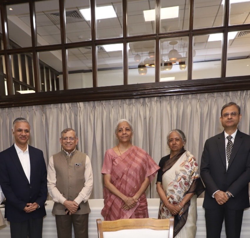 Nalanda University tweet media