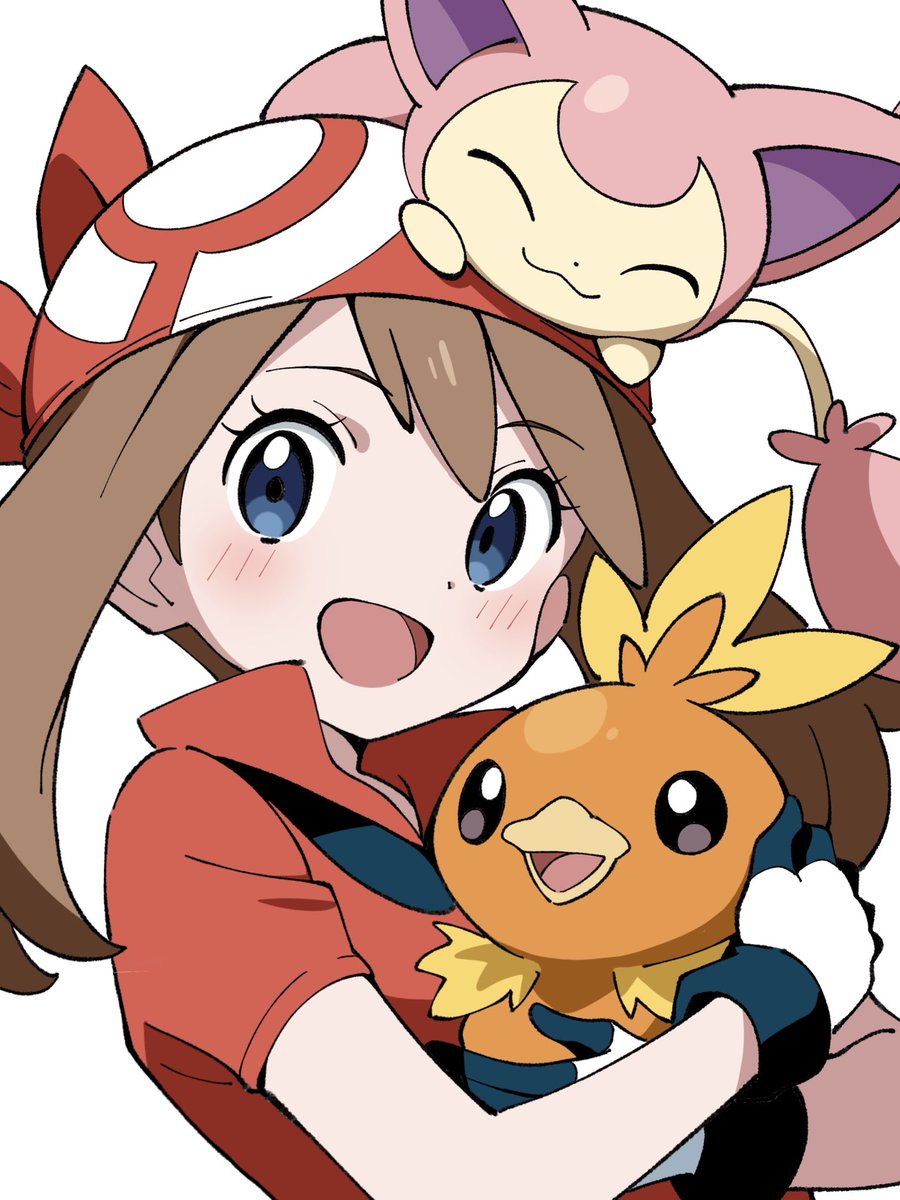 にゃね tweet media