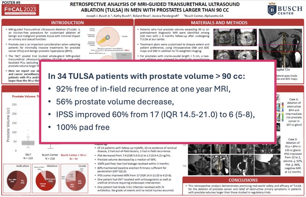 Busch Center tweet media