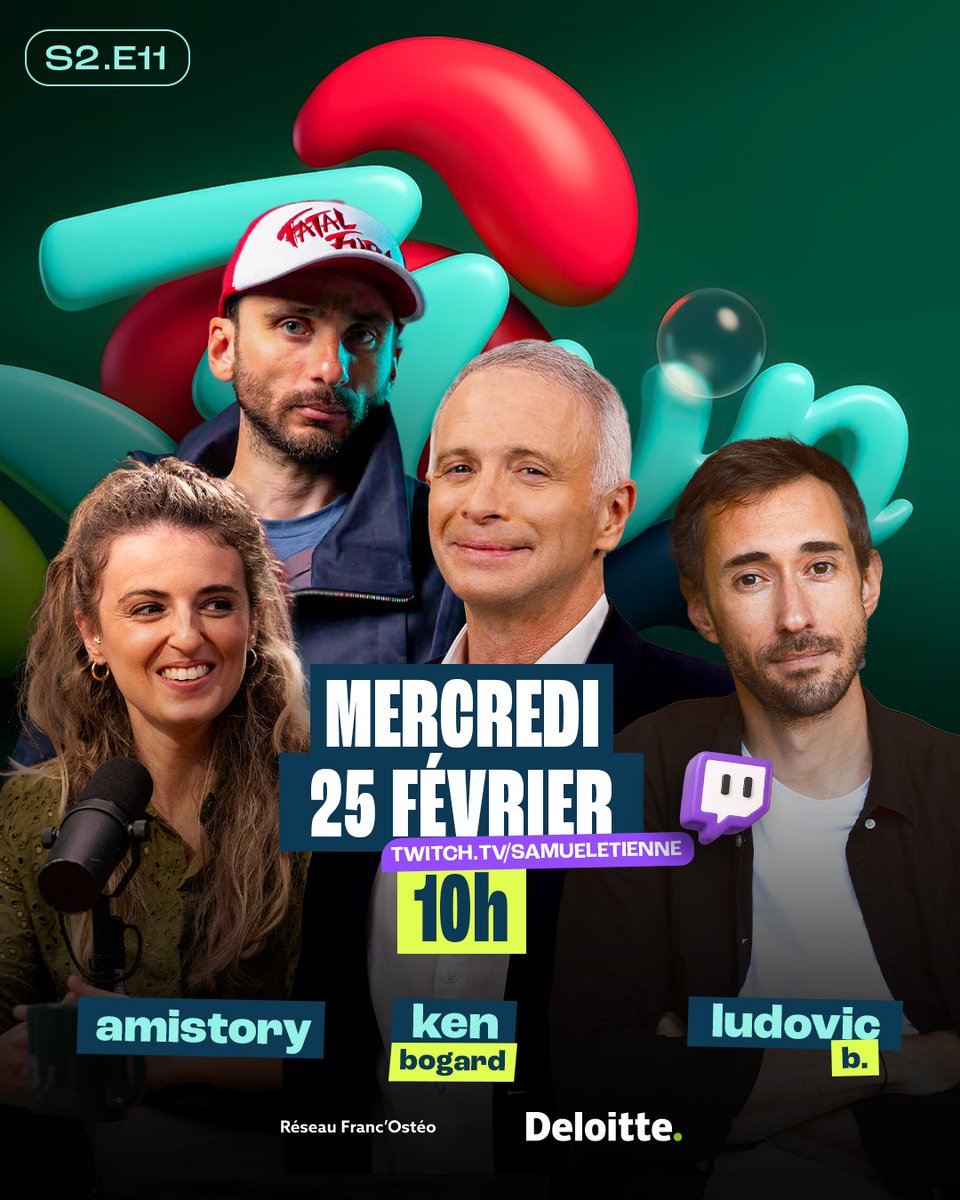 MVP - Ma Vie Pro tweet media