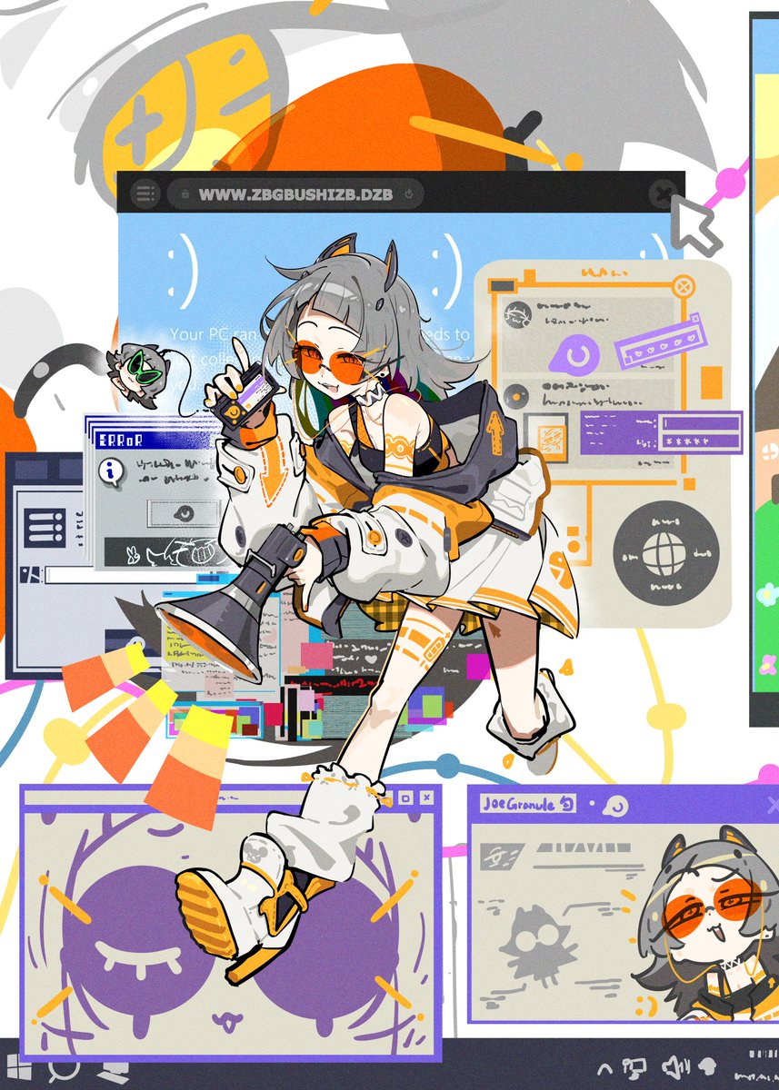 一问号一 tweet media