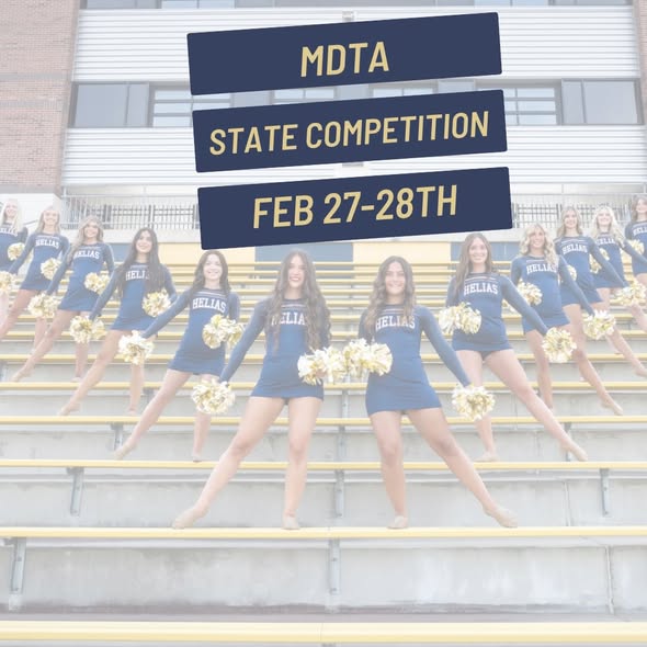 Helias Catholic High School tweet media