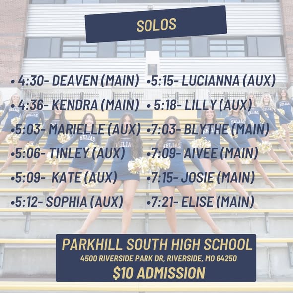 Helias Catholic High School tweet media