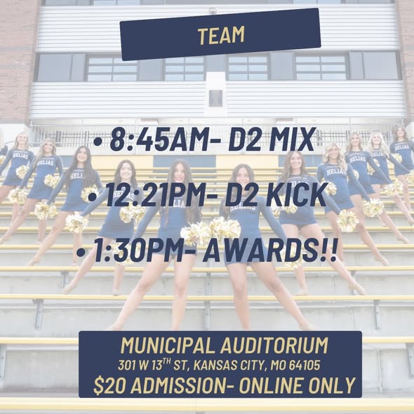 Helias Catholic High School tweet media