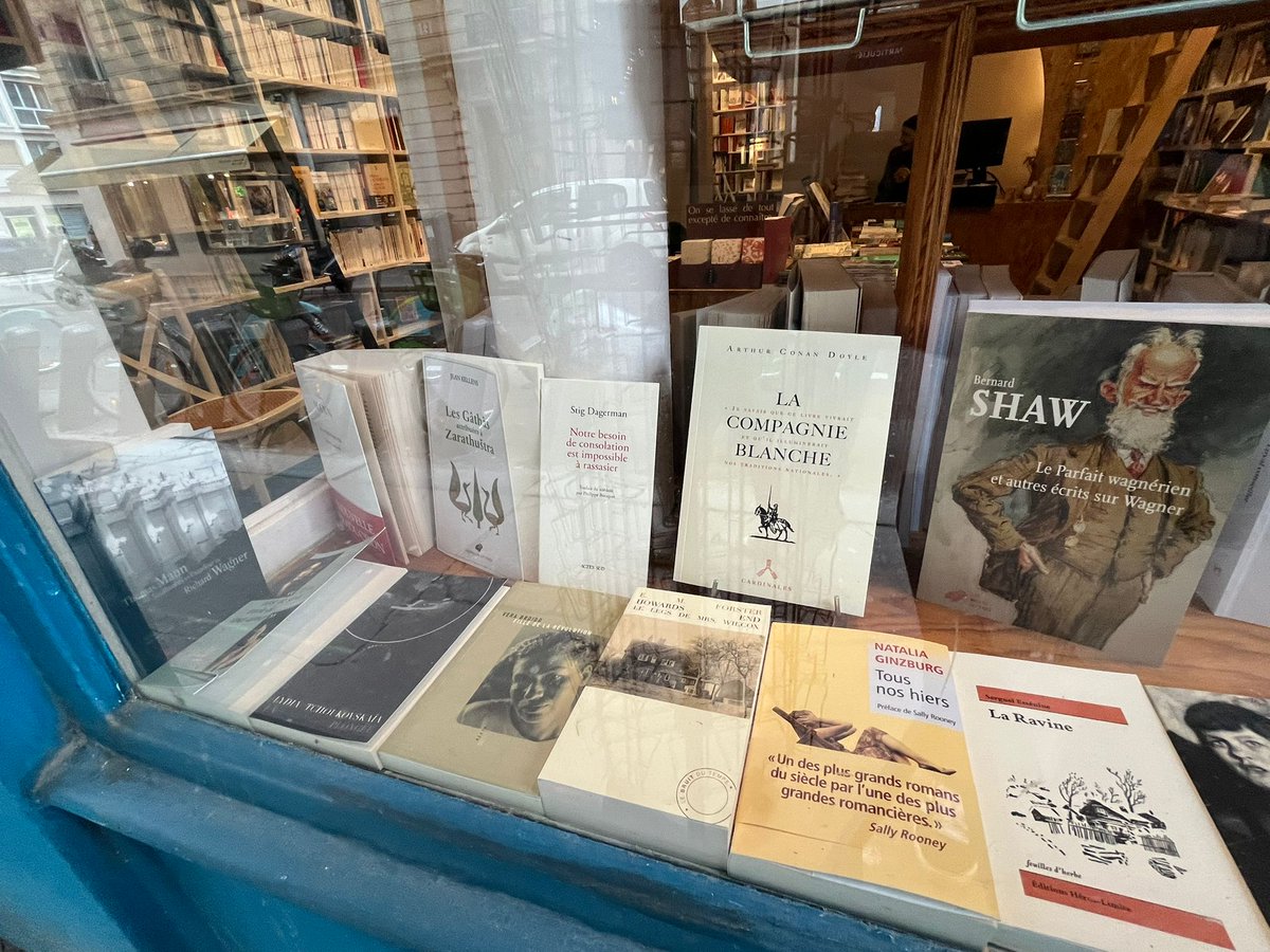 Editions Cardinales tweet media