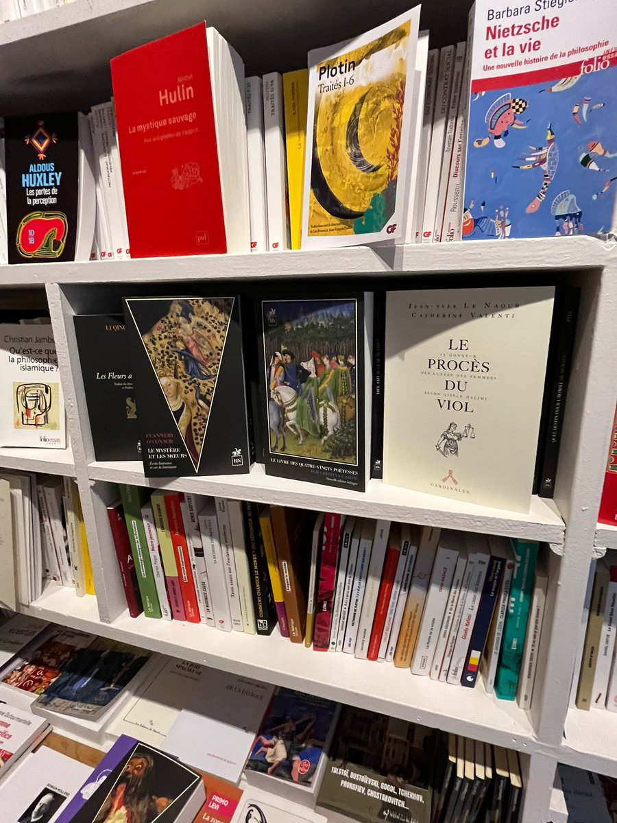 Editions Cardinales tweet media