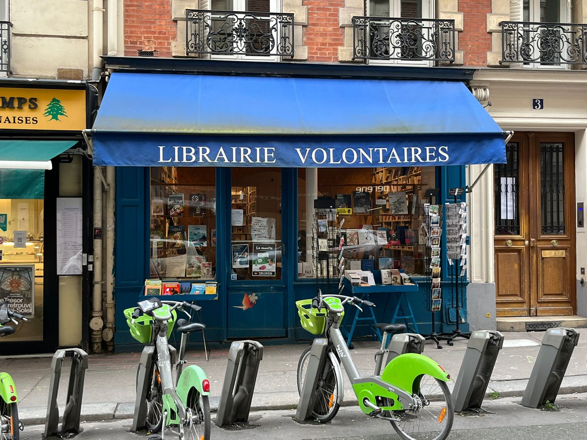 Editions Cardinales tweet media