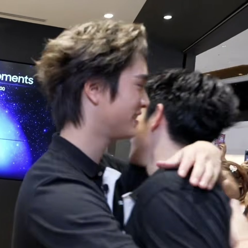 ❄️ Byu ❄️ tweet media