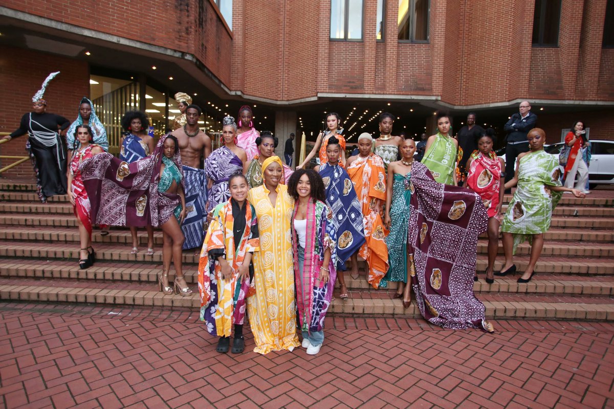 STYLEAFRIQUE•com™ tweet media