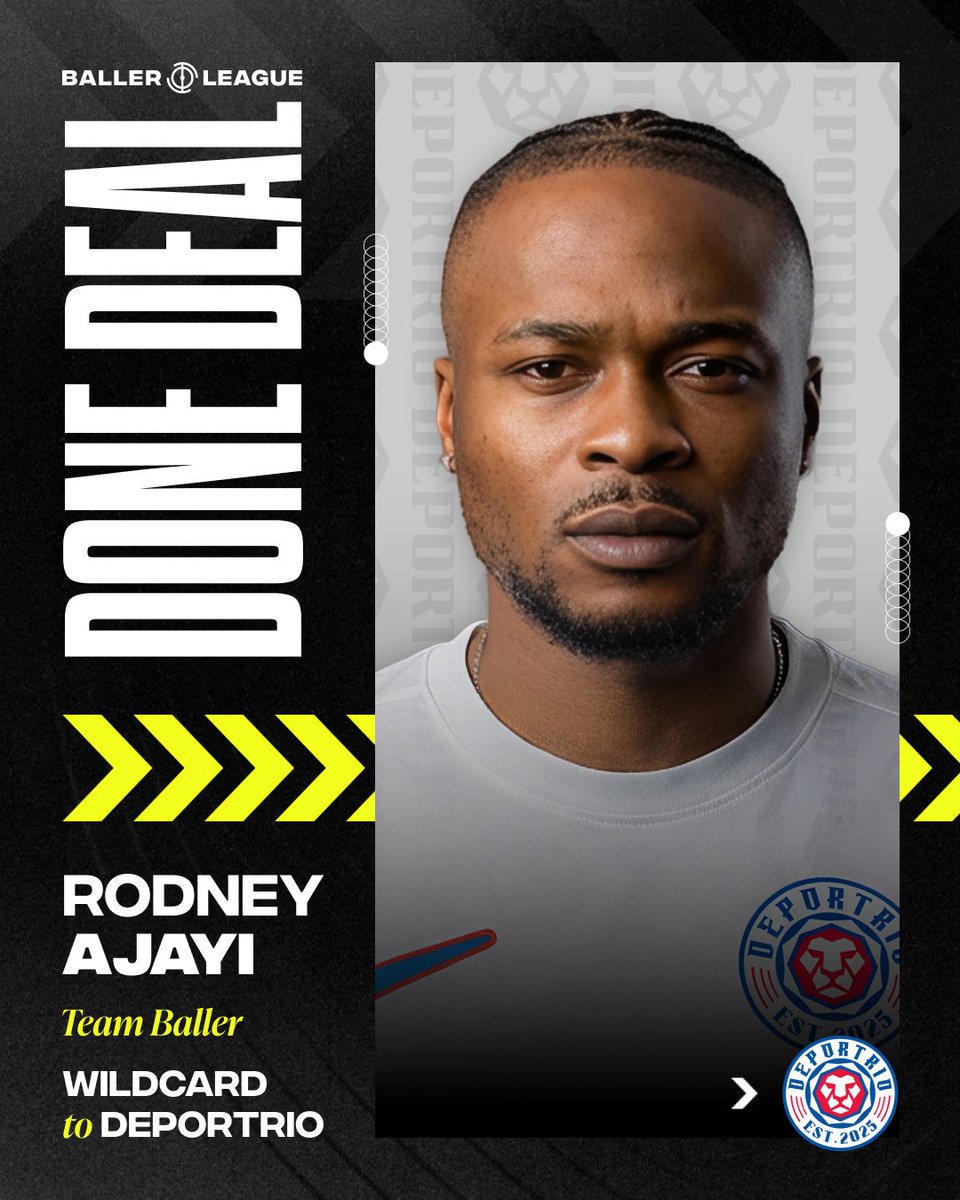 Baller League tweet media