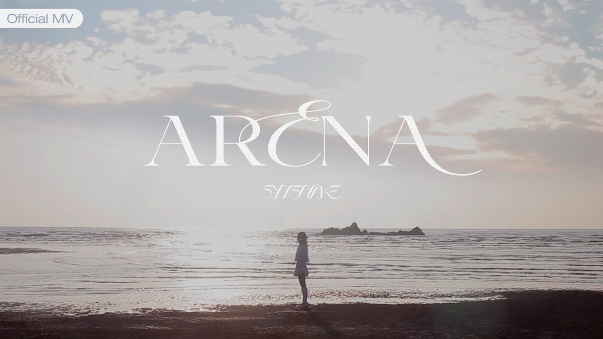 [Official MV] Synsnake - Arena
is out now on Youtube

youtu.be/zJgTpi8g6p4

#synsnake #신스네이크 #arena #nodes