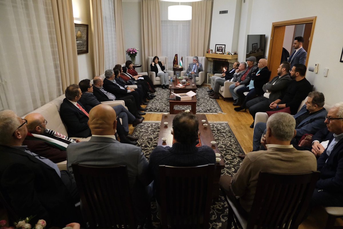 Mahmoud Khalifa tweet media