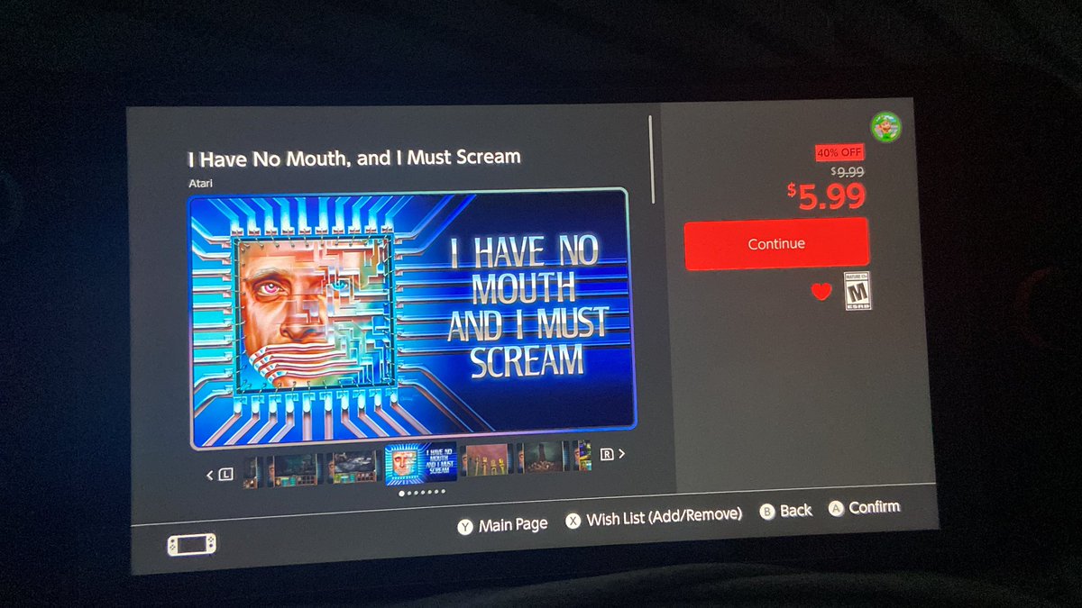 Matt (Average Gangle Enjoyer) tweet media