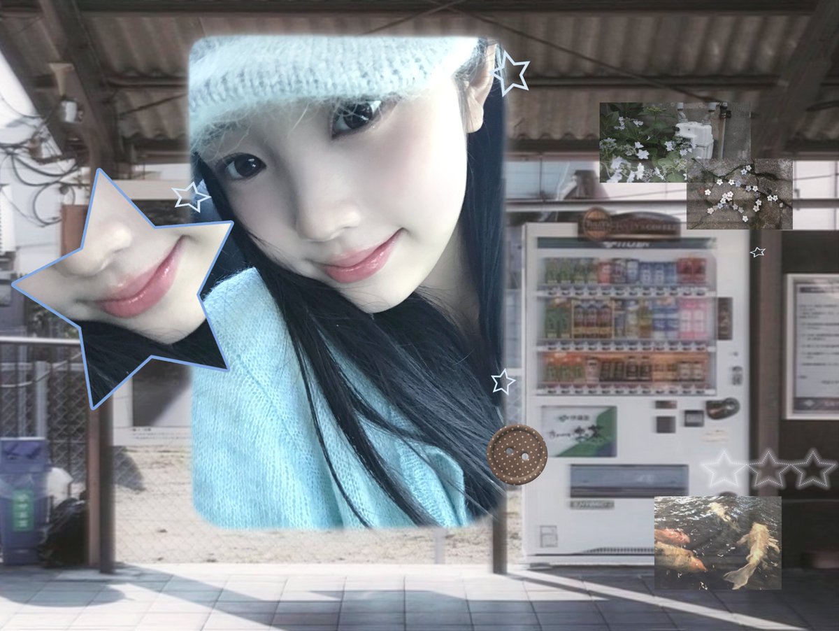 ㅤ
Makeup check! 🧢 Current lip combo rotation: 𝗋𝗈𝗆&amp;𝗇𝖽   𝖼𝖺𝗇𝗒𝗈𝗇   &amp;   𝖼𝗋𝖾𝖺𝗆   𝖻𝖾𝖺𝗇𝗌. 💄ꫂ❁ㅤ The  gradient   is   giving  everything   it   needs  to  give.  Wdyt,  𝘨𝘭𝘭𝘪𝘵𝘴?  Cop  or  drop? 💬☁️
ㅤ