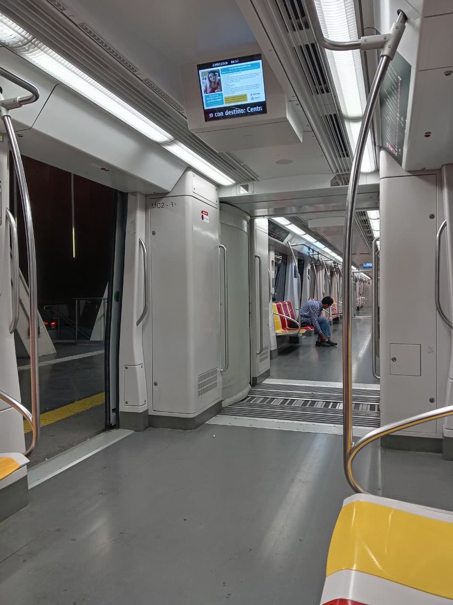 TráficoZMGuadalajara tweet media