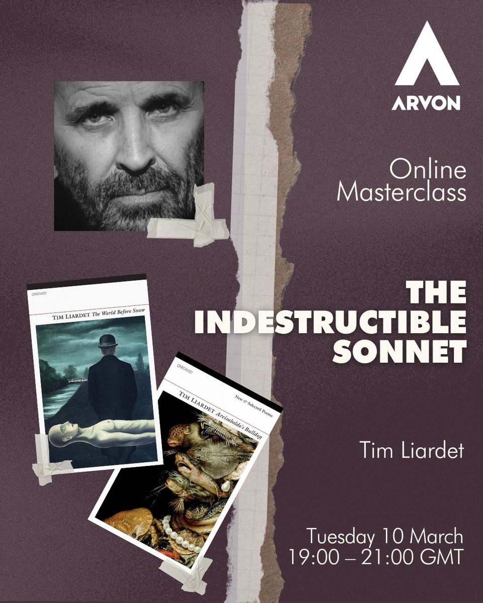 Tim Liardet tweet media