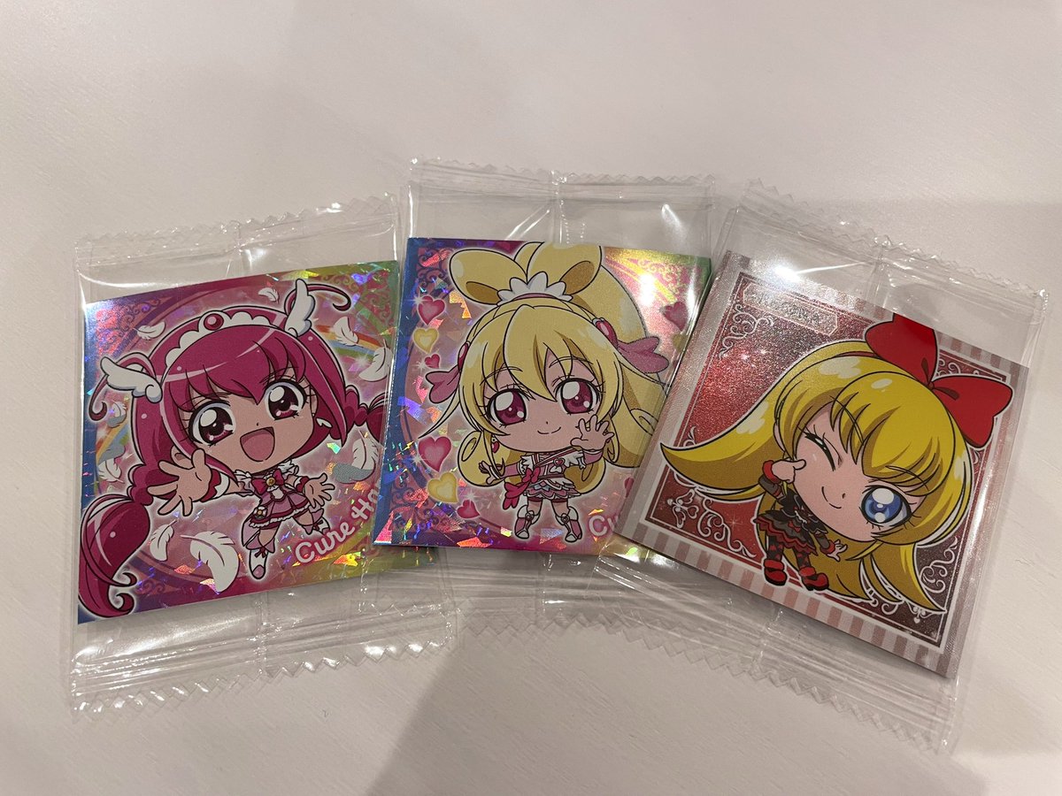 花 ユメリ tweet media