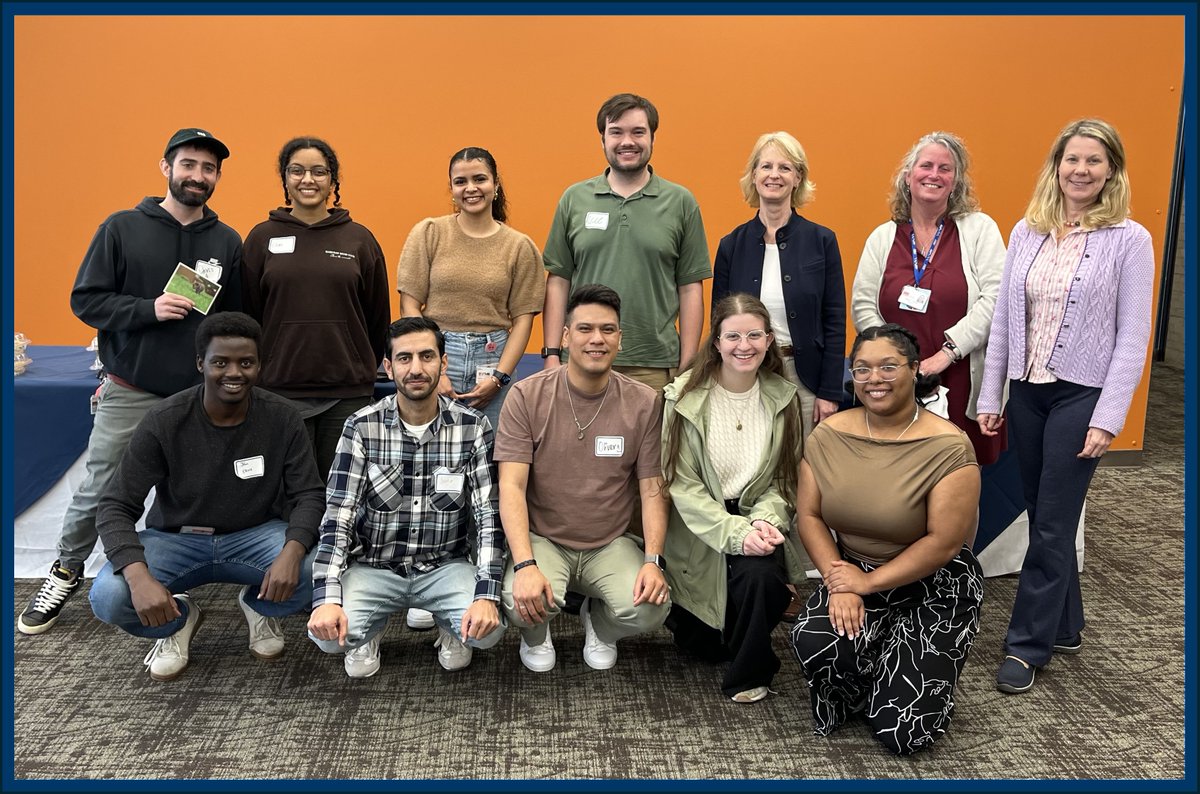 UTMB Graduate School of Biomedical Sciences tweet media