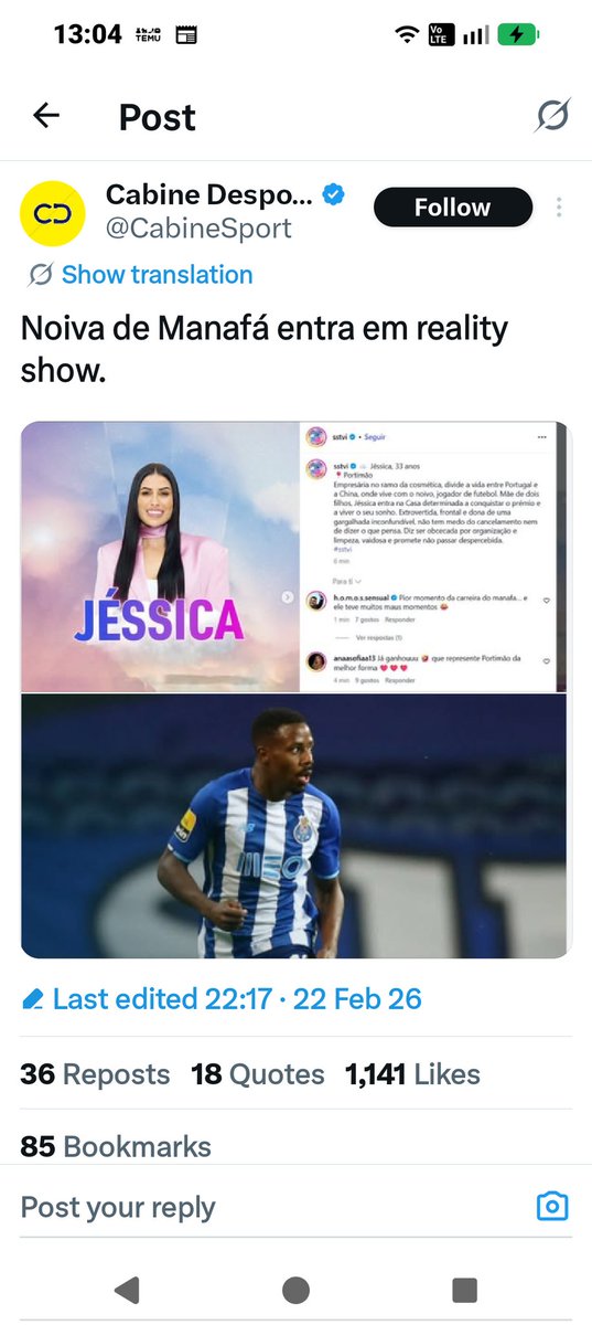 Blue💙🤍Commentator🐉⚽💋🍋🎾🪖 tweet media