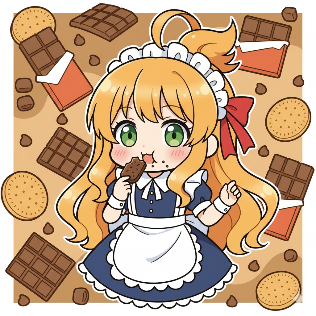 ORCHIS-STUDIO＠元企業公式Xの中の人 tweet media