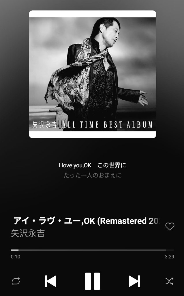 永ちゃんを聴きながら飲みたい夜