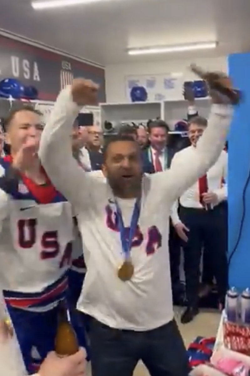 MAGAVoice's tweet image. I STAND WITH KASH PATEL