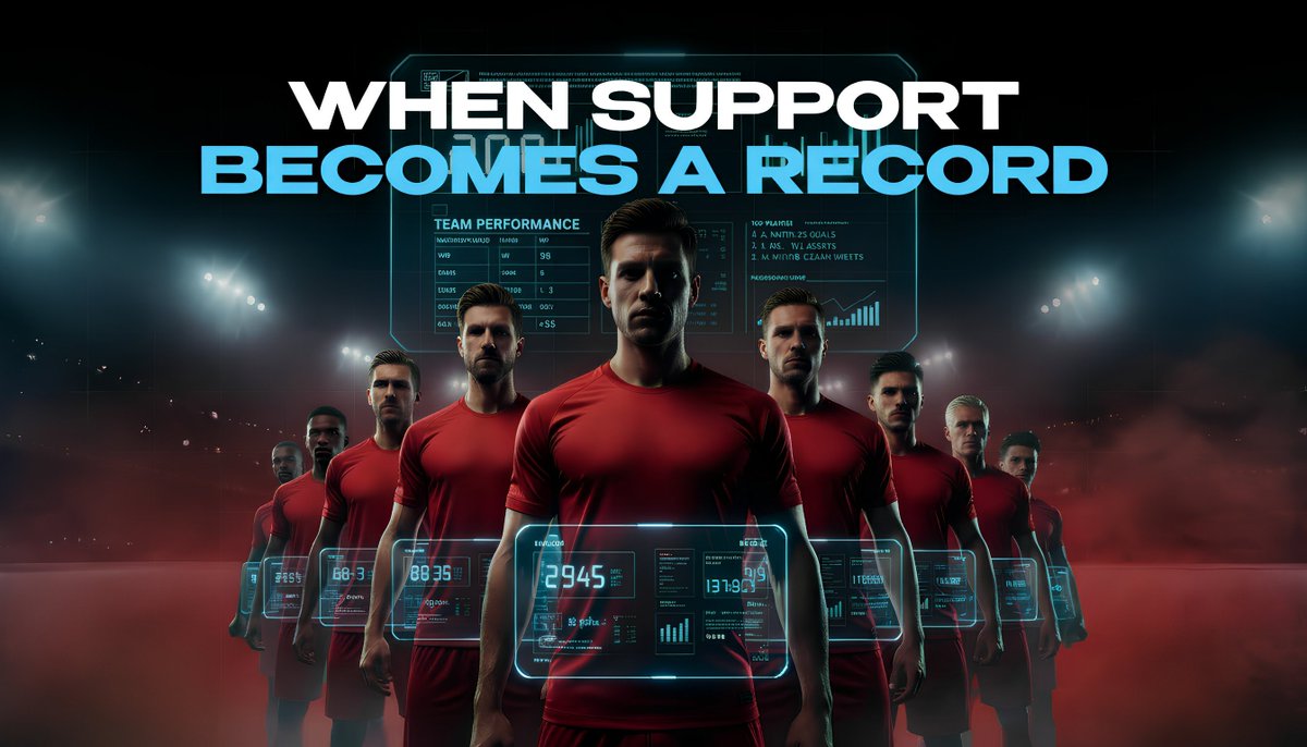 Atleta Network tweet media