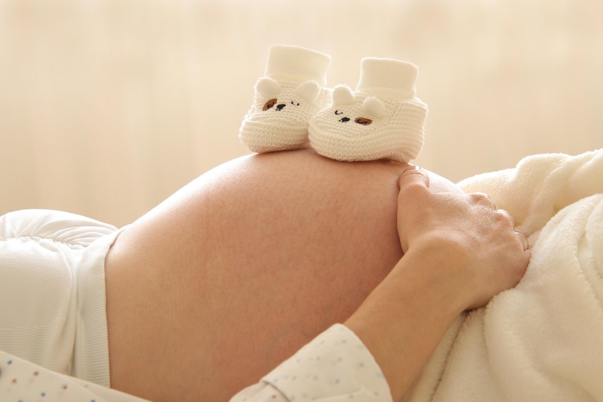 📌Dal primo marzo attivo all’ospedale Santa Rosa il test combinato per la diagnosi prenatale

📌📌Un servizio innovativo e fondamentale per la tutela della salute materno-fetale

Continua a leggere su 👉👉👉 asl.vt.it/news/567

<a href="/RegioneLazio/">Regione Lazio</a> <a href="/SaluteLazio/">Salute Lazio</a>
