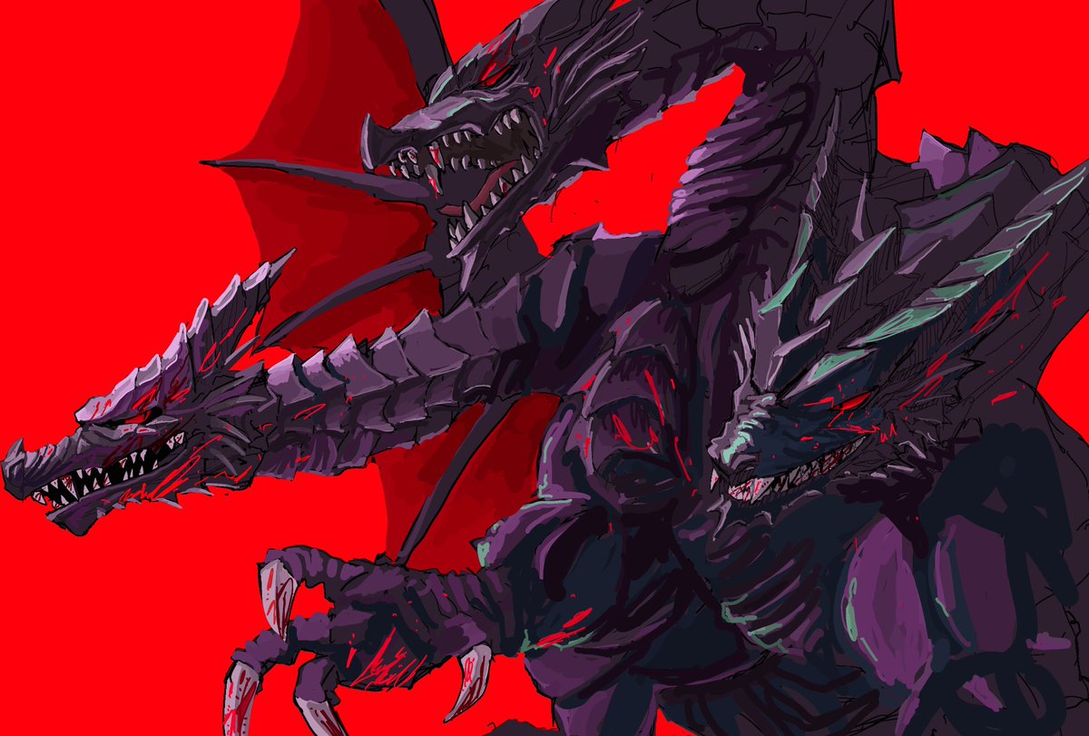 ギガン (@gigan1024896) on Twitter photo 