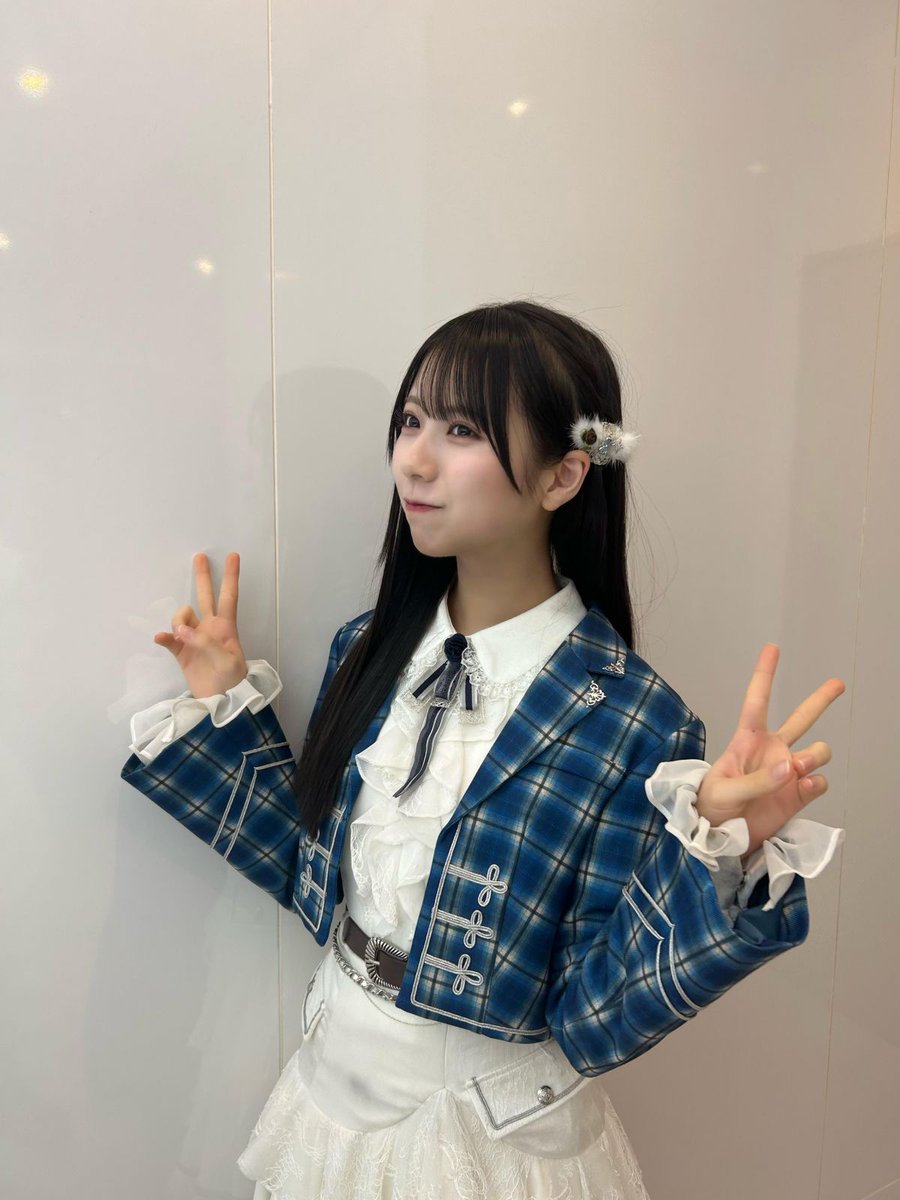 僕青　アオゾラサマーフェスティバル 直筆サイン　工藤唯愛 うちわ