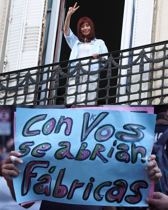 La única verdad es la realidad