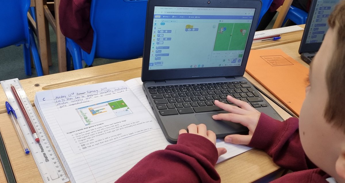 Miss Podro tweet media