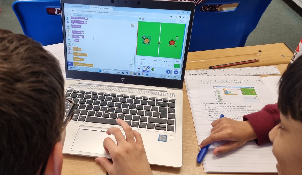 Miss Podro tweet media