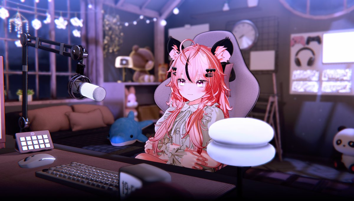 MIDORI/緑チャート tweet media