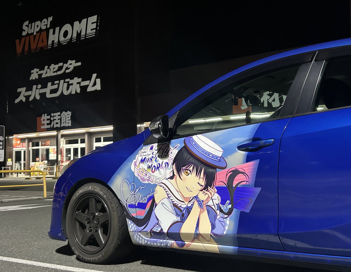 たっくん☕️🍠 (@Takkun180SX) / Posts / X