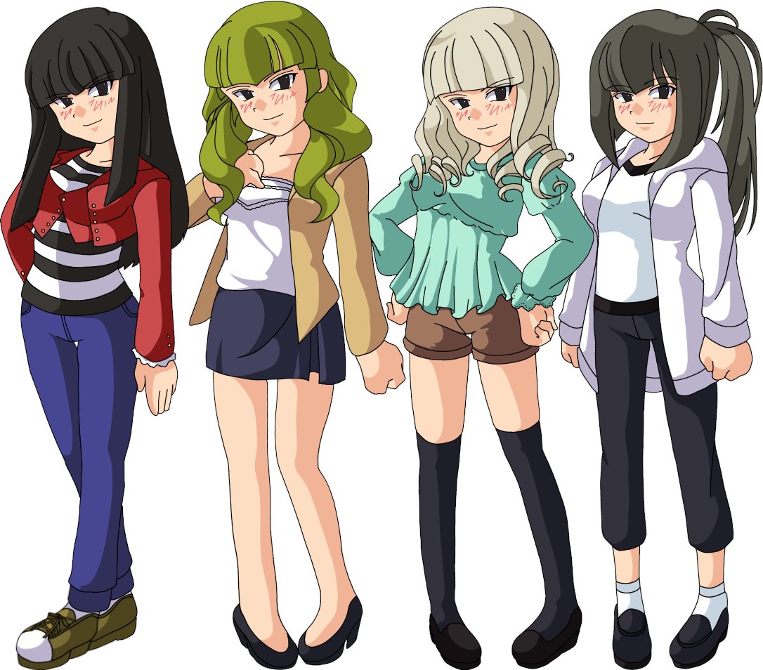 ちーかまちゃん (@FD4jmj) / Posts / X