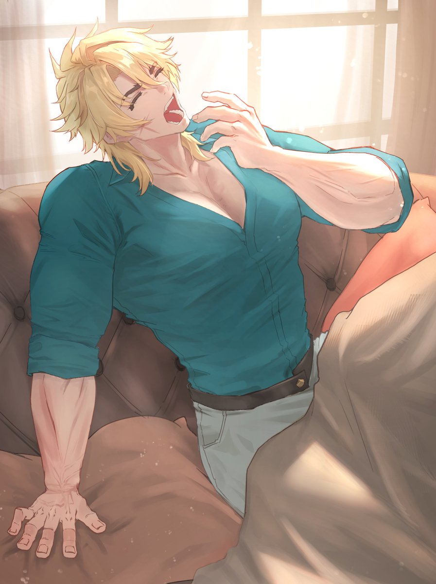 おいろ tweet media