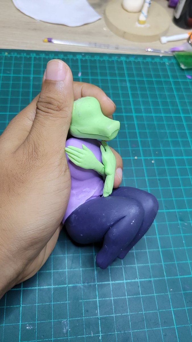 My Maker Hands 🌱 (OPEN COMMISSIONS) tweet media