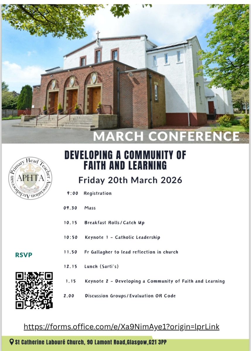 RE Office tweet media