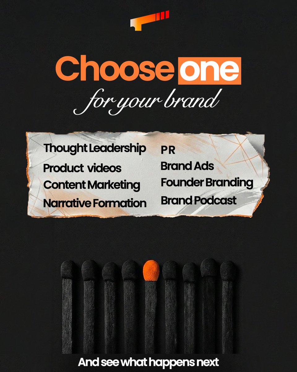 Blacktrigger l Storytelling Company tweet media