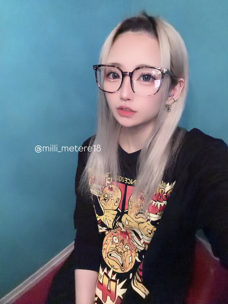 オープンしてます❣️
今日は一人番です〜よろしくお願いします🙂‍↕️🙏🏻